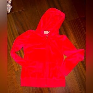 Juicy couture jacket